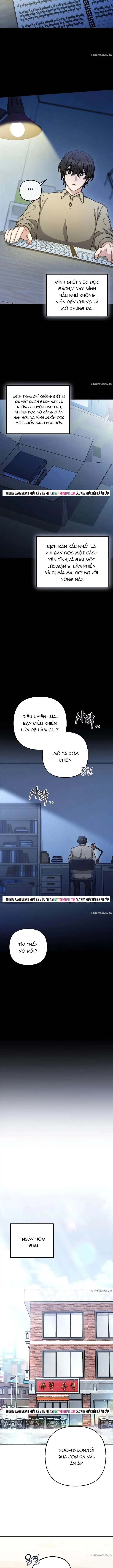 Đầu Bếp 100 Tuổi [Chap 69-70]