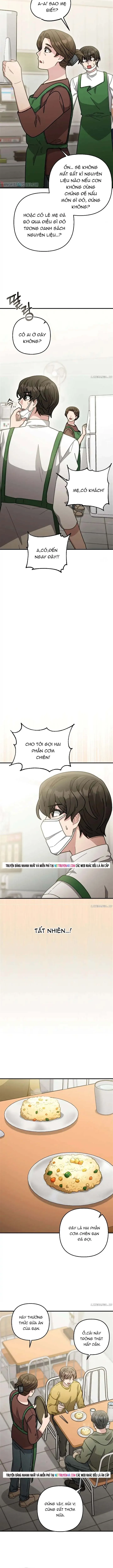 Đầu Bếp 100 Tuổi [Chap 69-70]