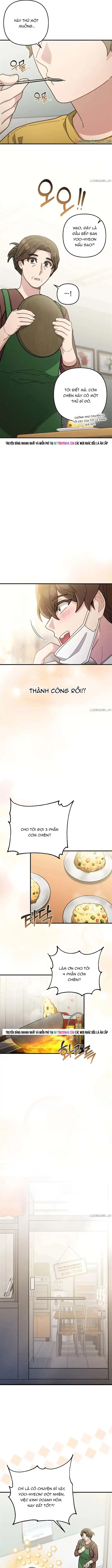 Đầu Bếp 100 Tuổi [Chap 69-70]