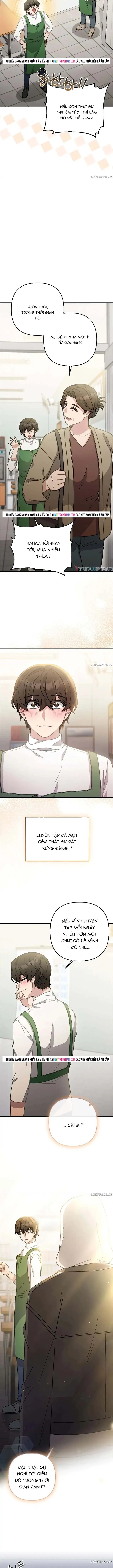 Đầu Bếp 100 Tuổi [Chap 69-70]