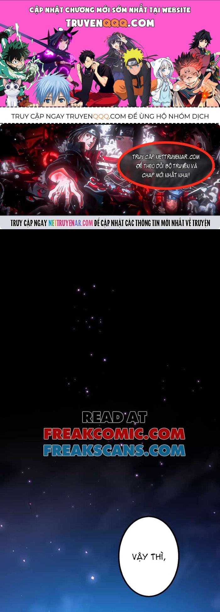 Hấp Thụ Cấp Độ [Chap 53-54]