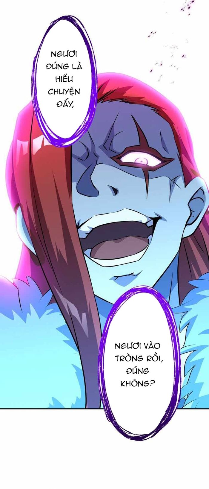 Hấp Thụ Cấp Độ [Chap 53-54]