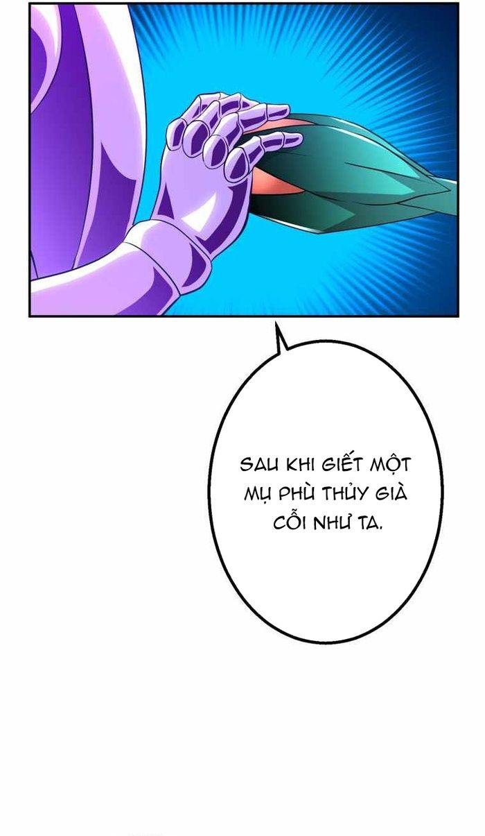 Hấp Thụ Cấp Độ [Chap 53-54]