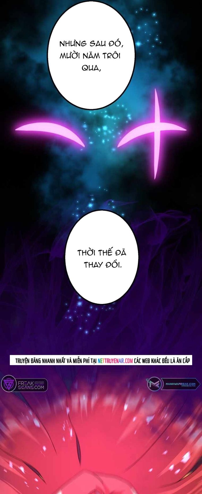 Hấp Thụ Cấp Độ [Chap 53-54]