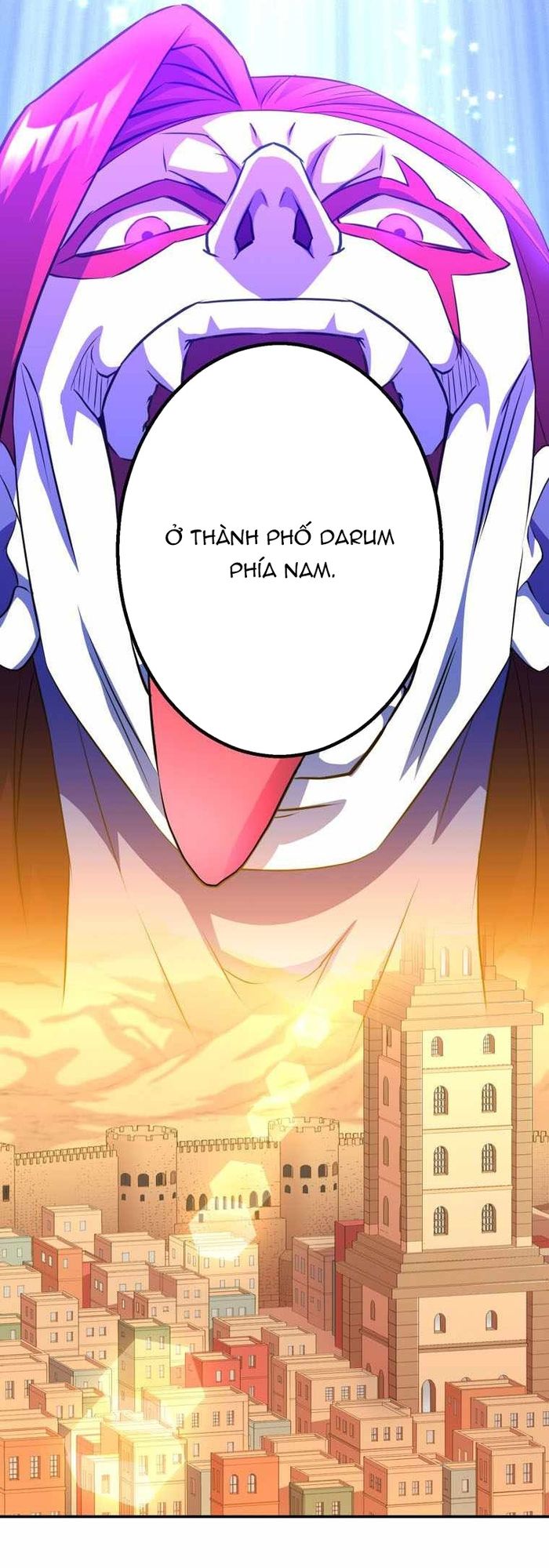 Hấp Thụ Cấp Độ [Chap 53-54]