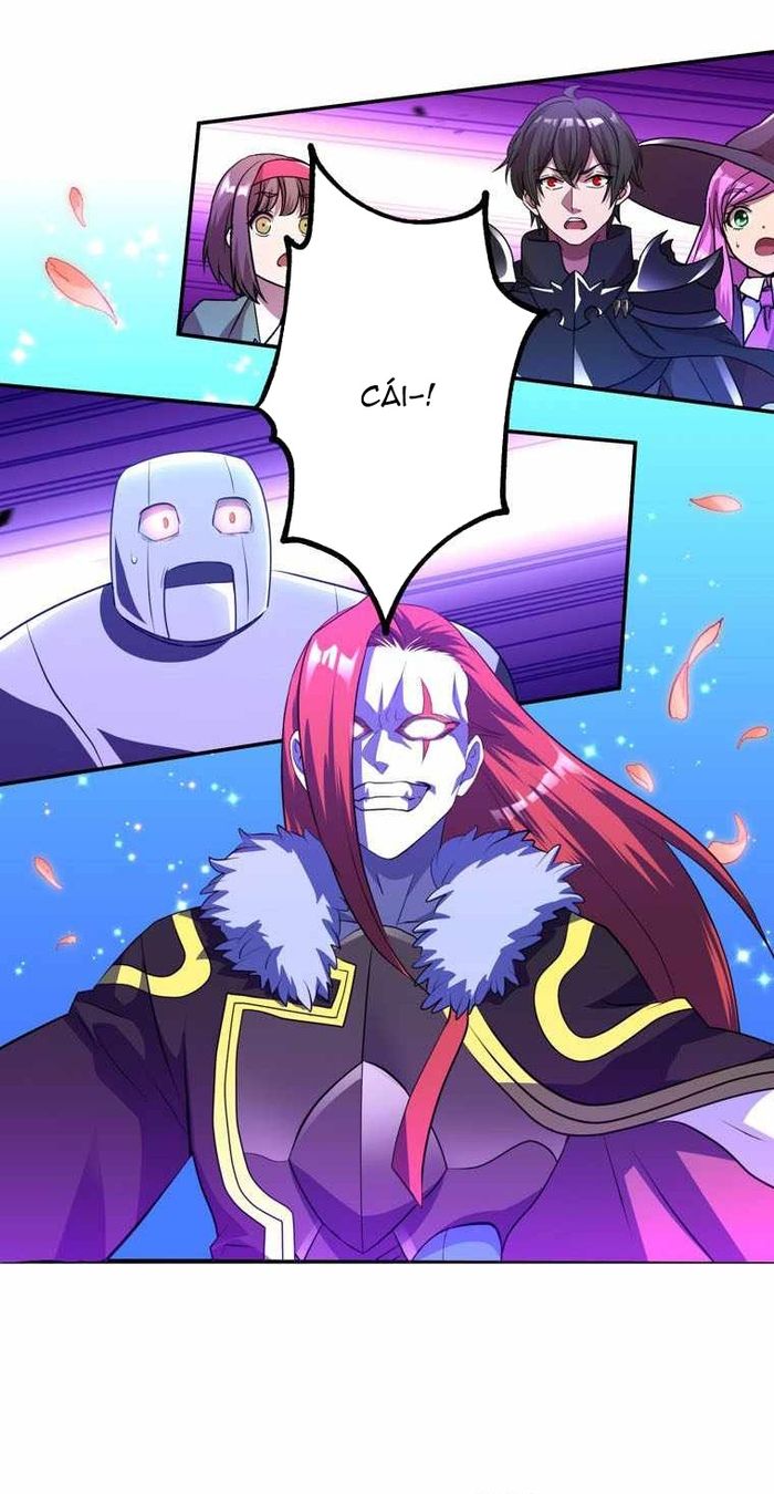 Hấp Thụ Cấp Độ [Chap 53-54]