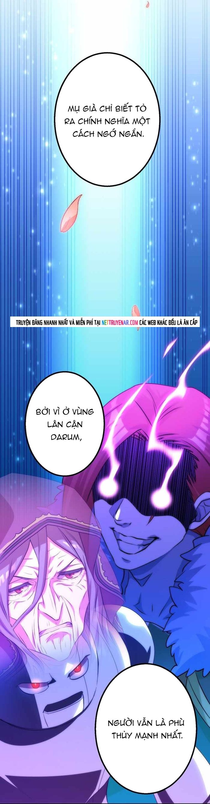 Hấp Thụ Cấp Độ [Chap 53-54]