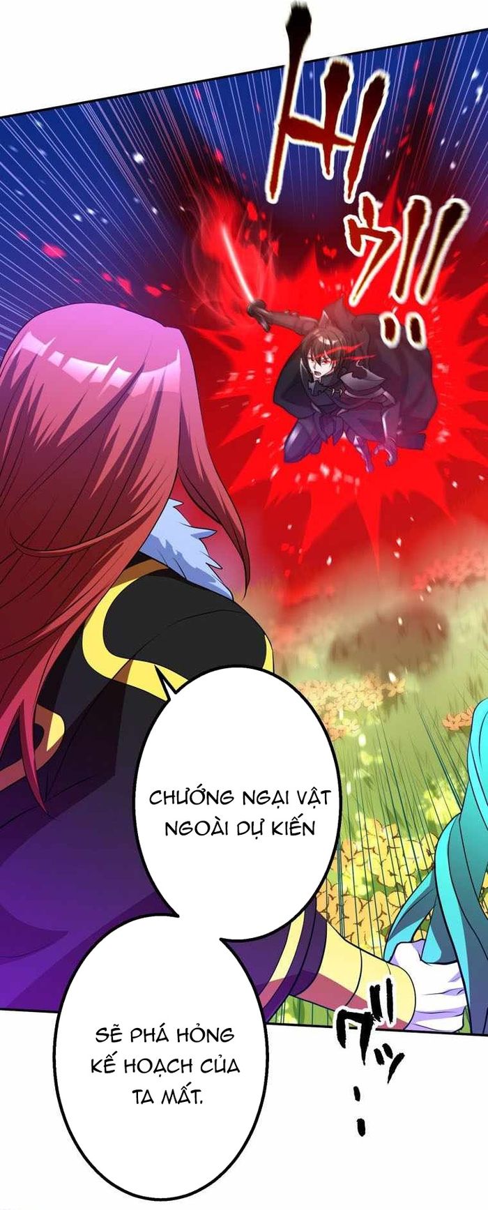 Hấp Thụ Cấp Độ [Chap 53-54]