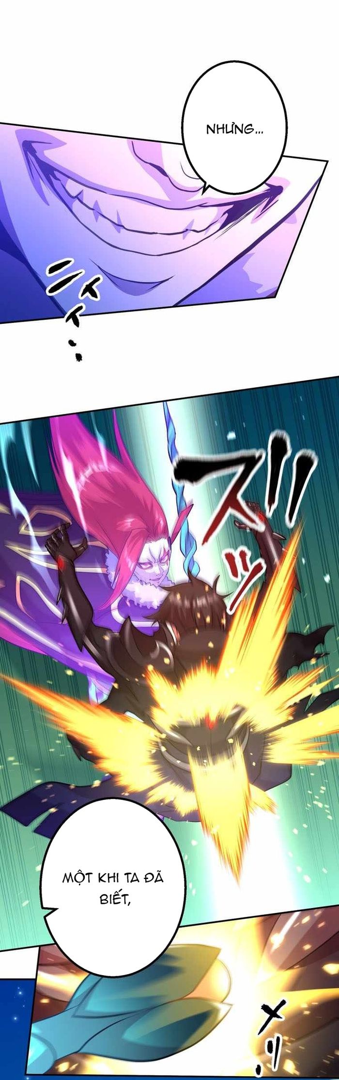 Hấp Thụ Cấp Độ [Chap 53-54]