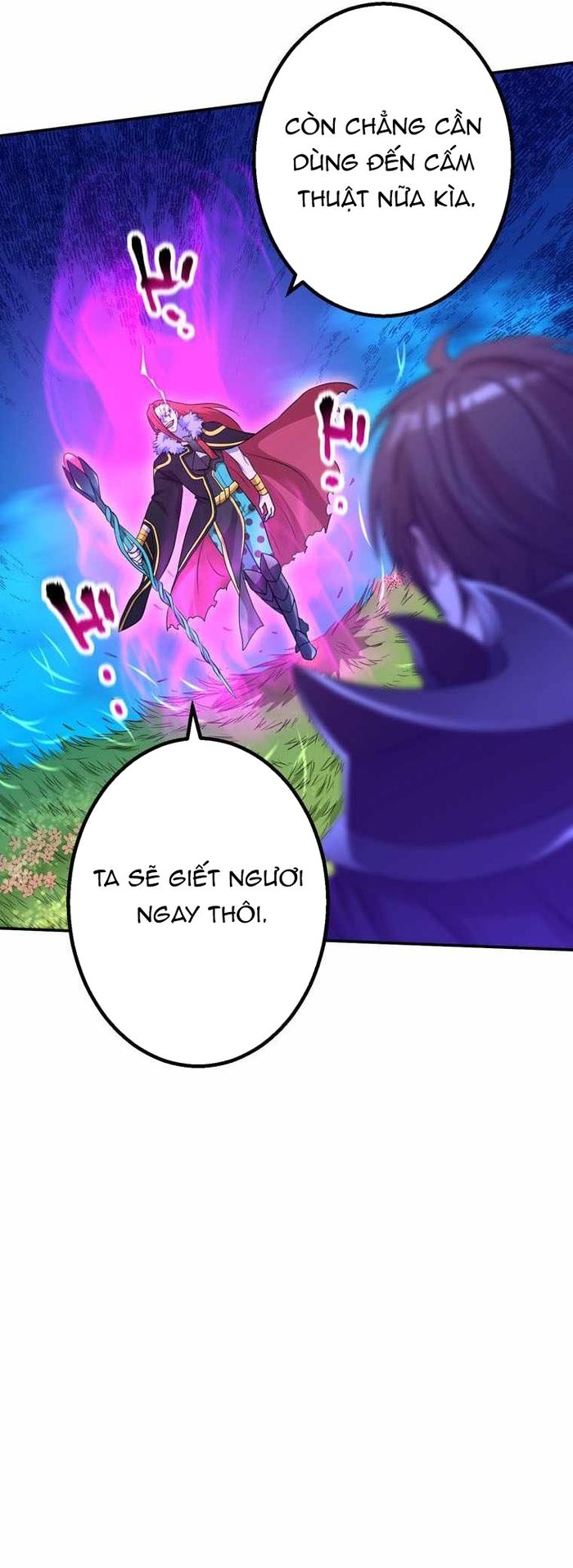 Hấp Thụ Cấp Độ [Chap 53-54]