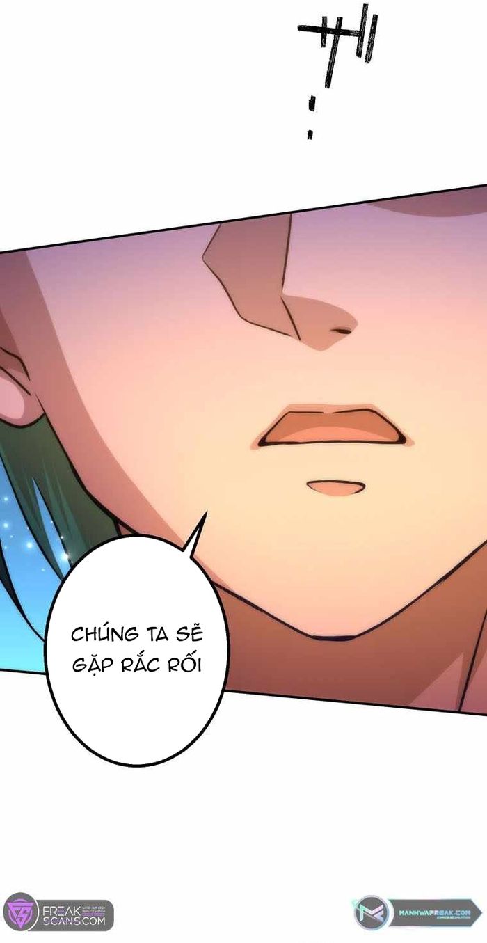 Hấp Thụ Cấp Độ [Chap 53-54]