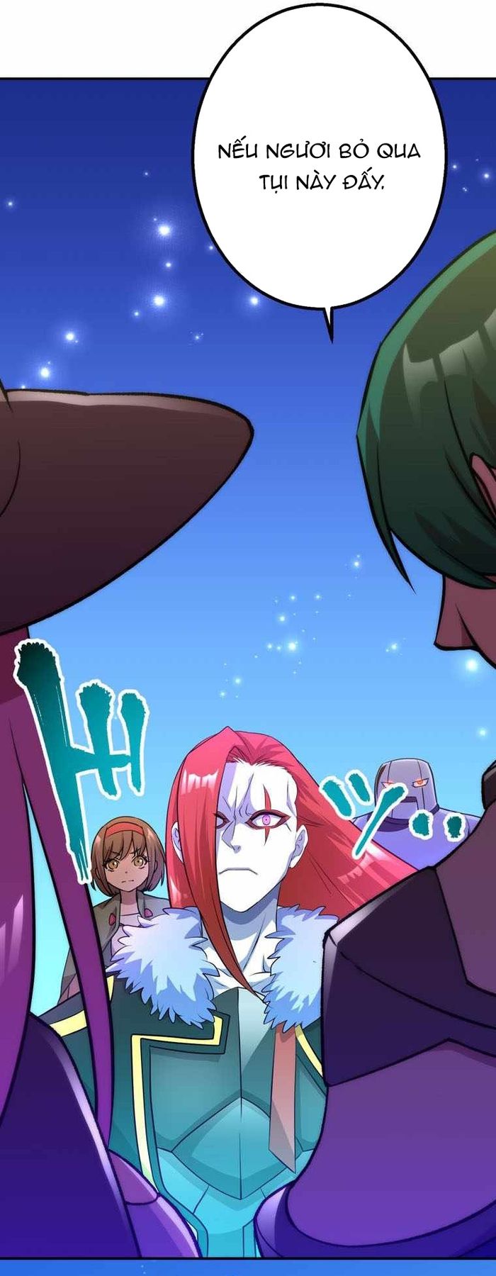 Hấp Thụ Cấp Độ [Chap 53-54]