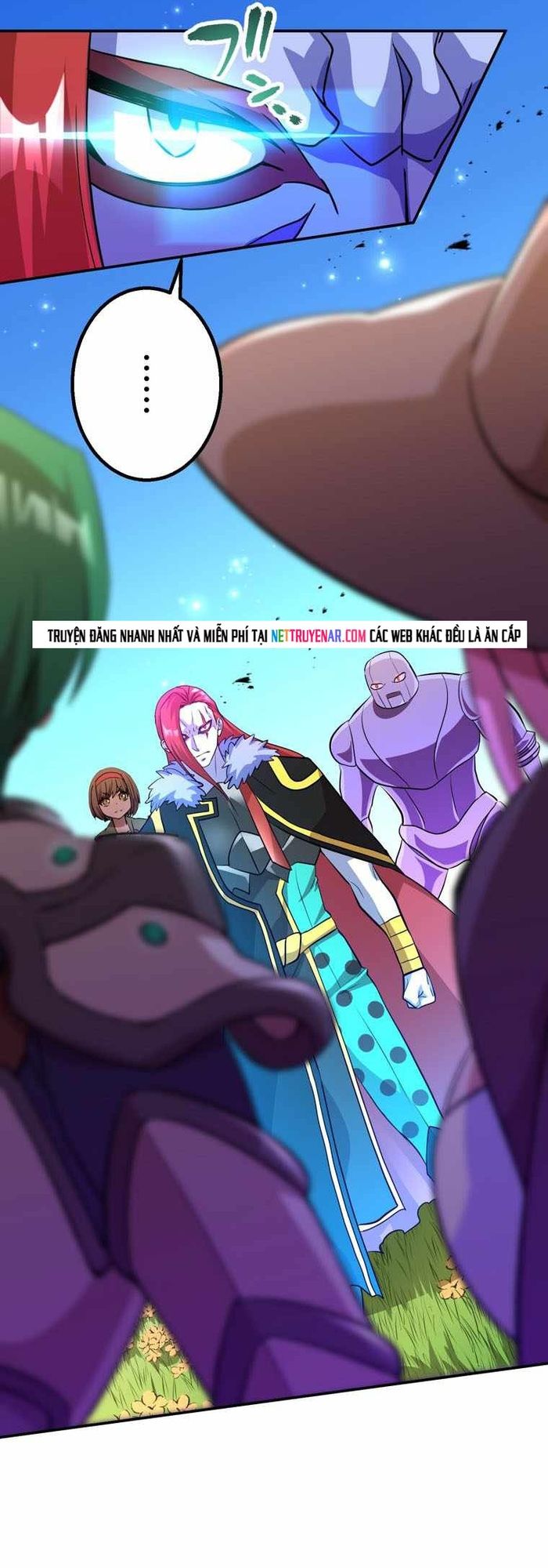 Hấp Thụ Cấp Độ [Chap 53-54]