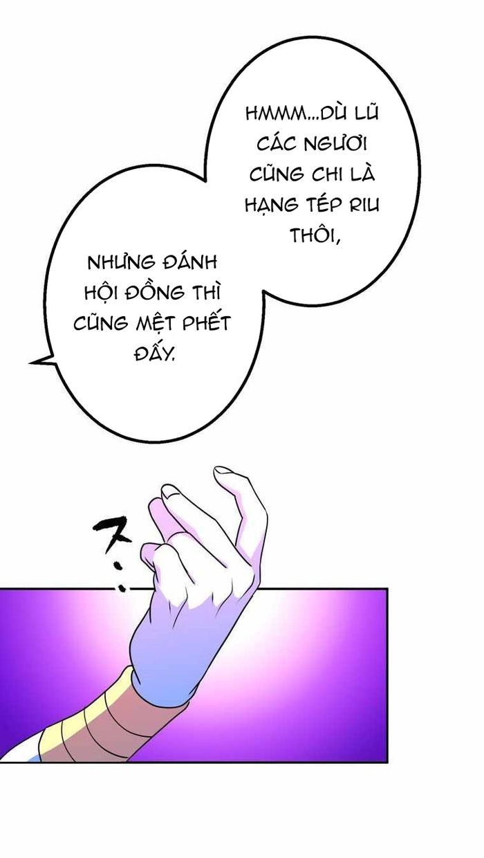 Hấp Thụ Cấp Độ [Chap 53-54]