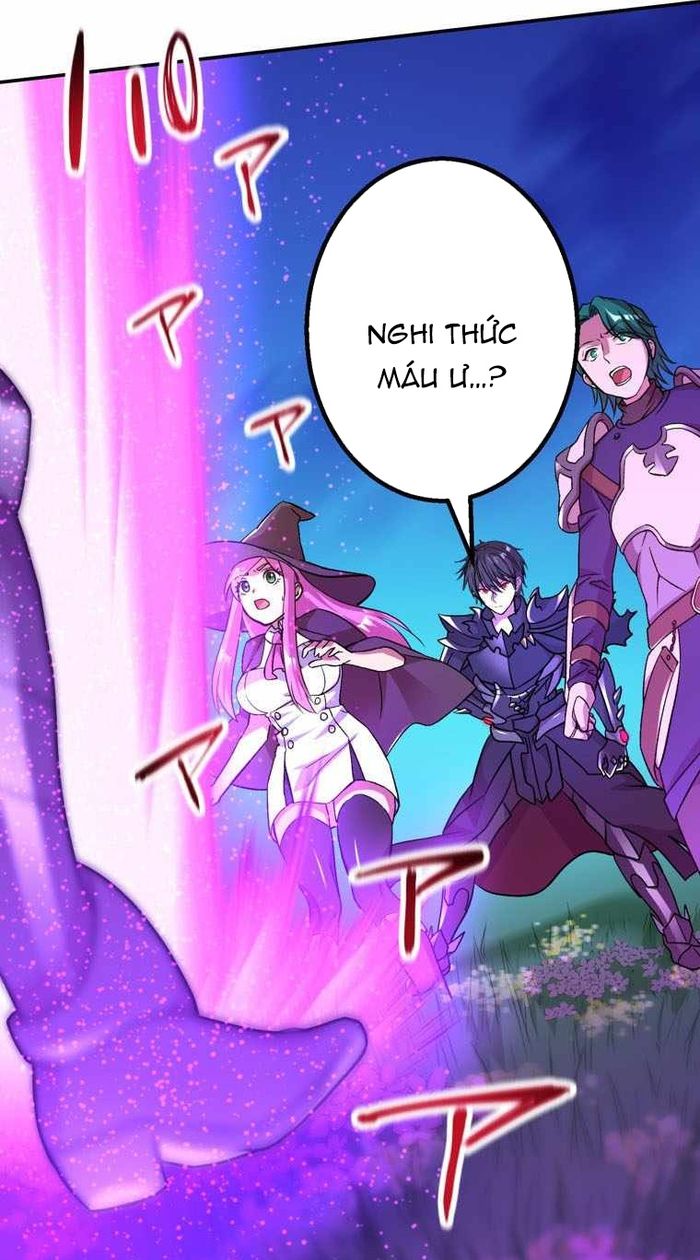 Hấp Thụ Cấp Độ [Chap 53-54]