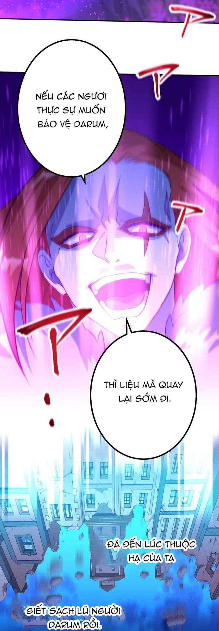 Hấp Thụ Cấp Độ [Chap 53-54]