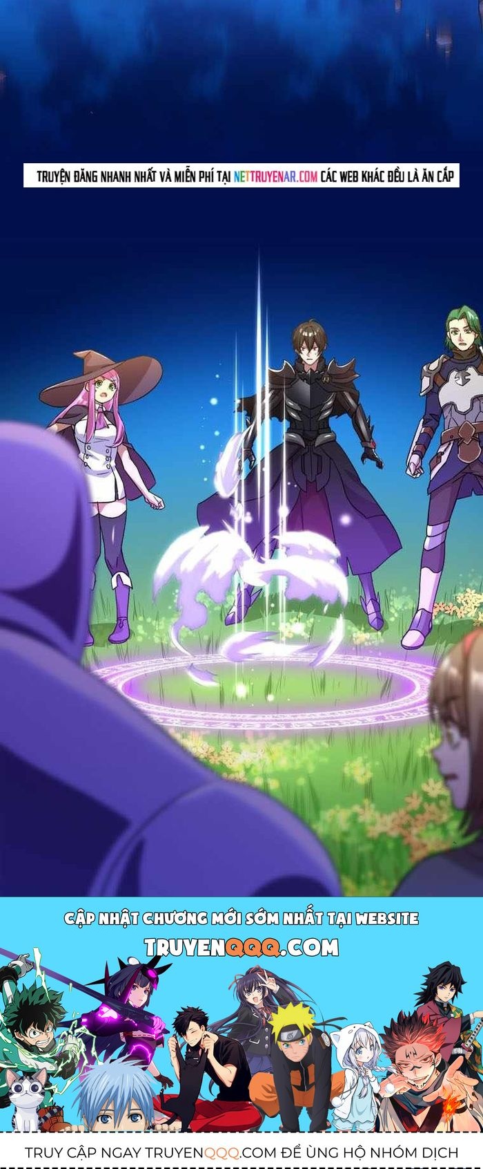 Hấp Thụ Cấp Độ [Chap 53-54]