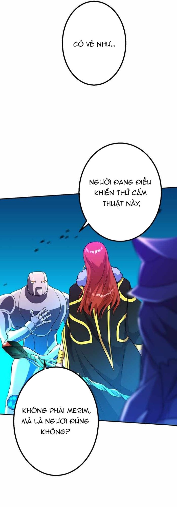 Hấp Thụ Cấp Độ [Chap 53-54]