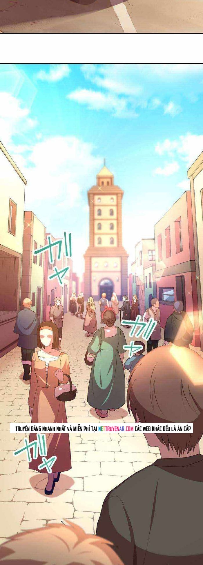 Hấp Thụ Cấp Độ [Chap 53-54]