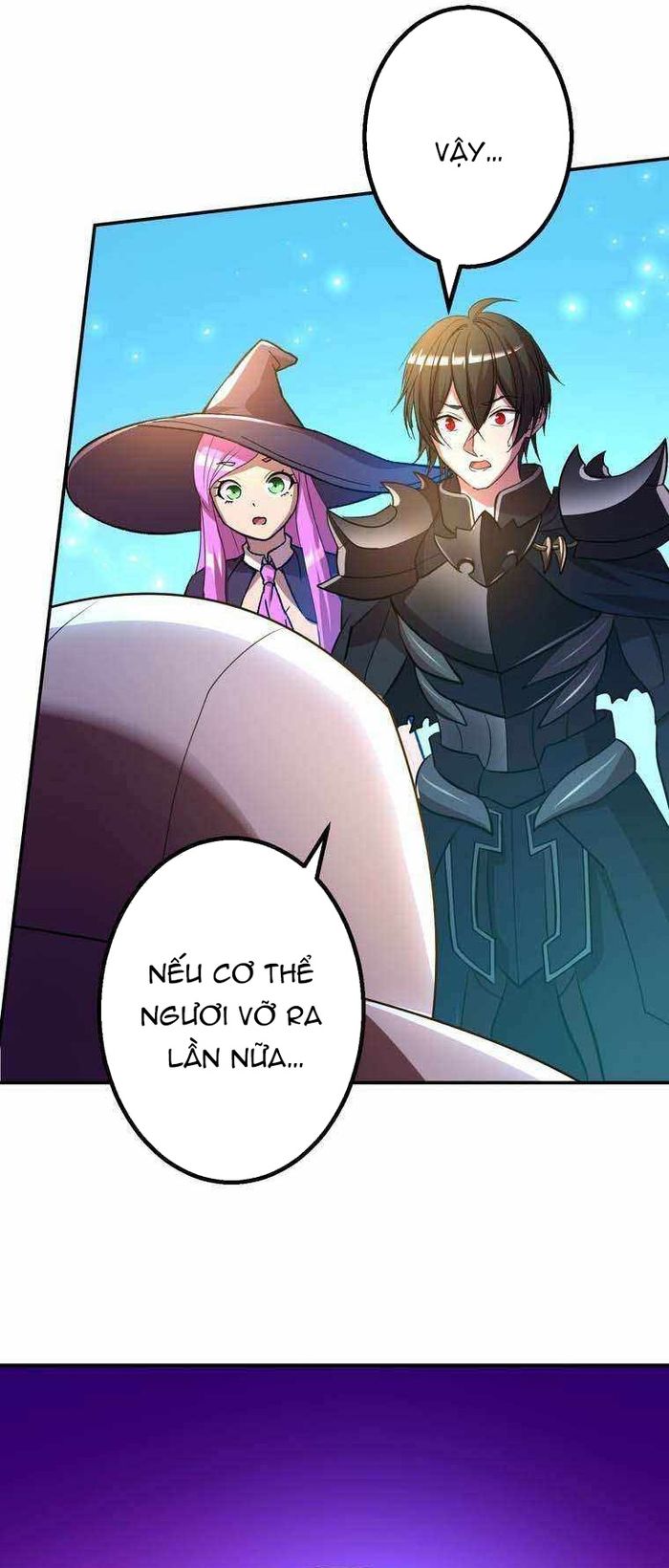 Hấp Thụ Cấp Độ [Chap 53-54]