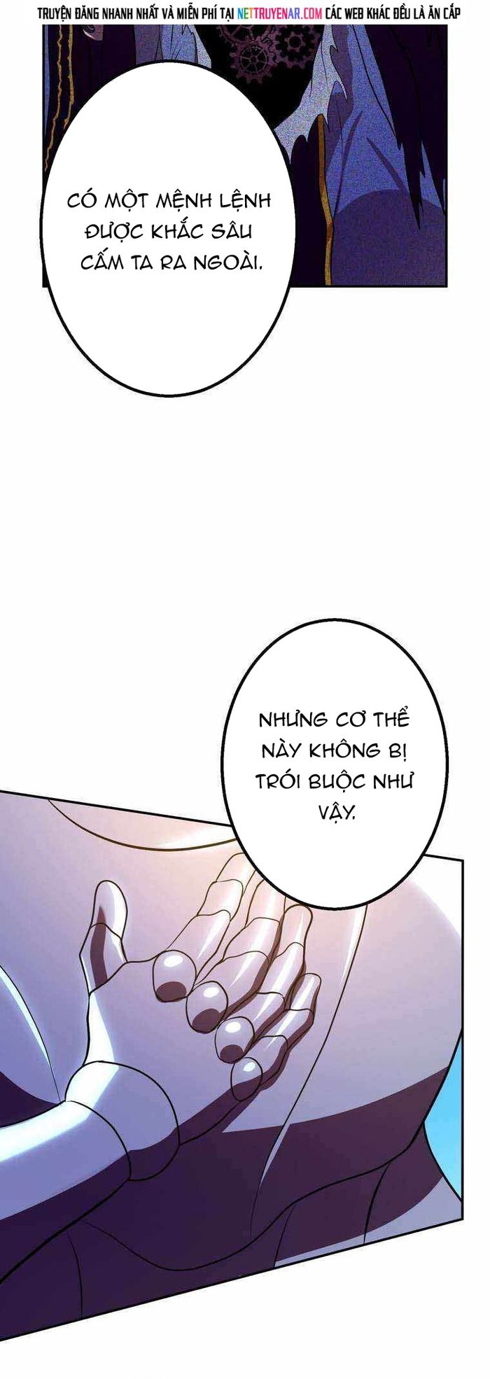 Hấp Thụ Cấp Độ [Chap 53-54]