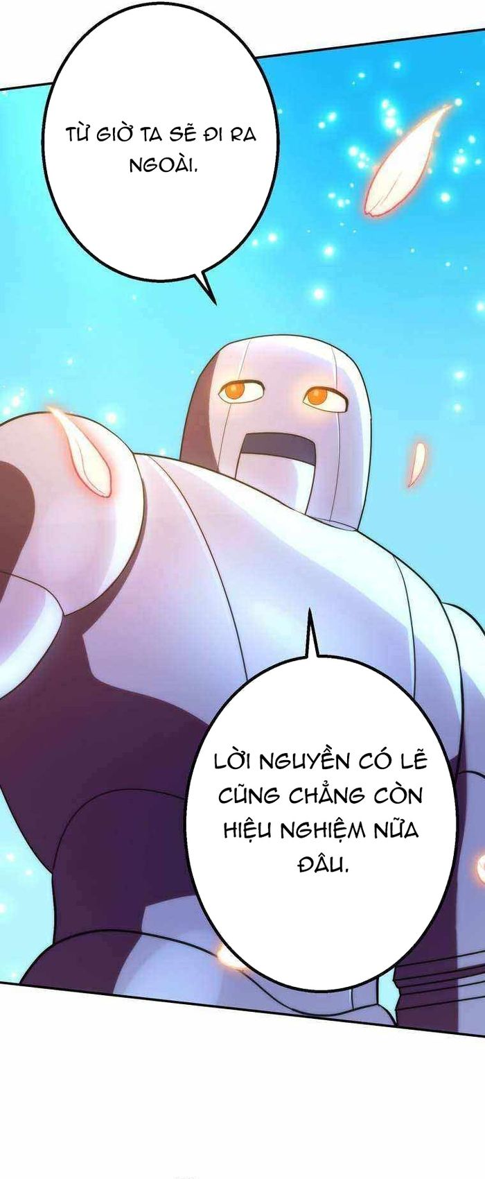 Hấp Thụ Cấp Độ [Chap 53-54]