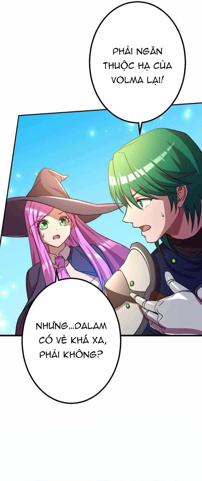 Hấp Thụ Cấp Độ [Chap 53-54]