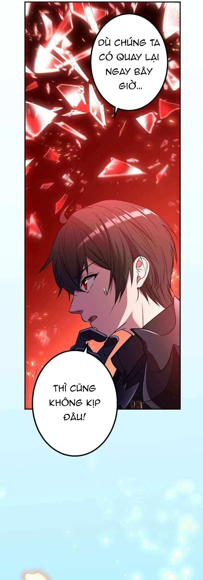 Hấp Thụ Cấp Độ [Chap 53-54]