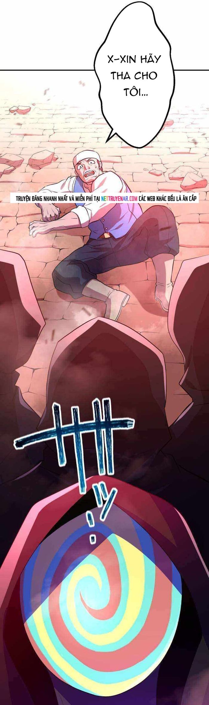 Hấp Thụ Cấp Độ [Chap 53-54]