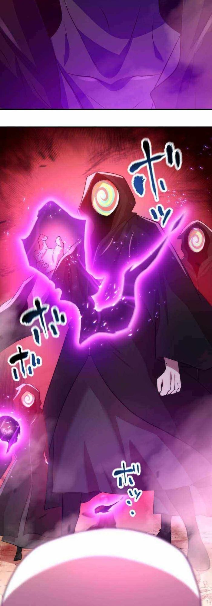 Hấp Thụ Cấp Độ [Chap 53-54]