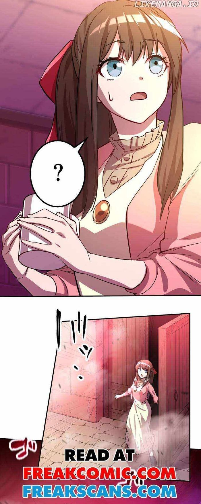 Hấp Thụ Cấp Độ [Chap 53-54]