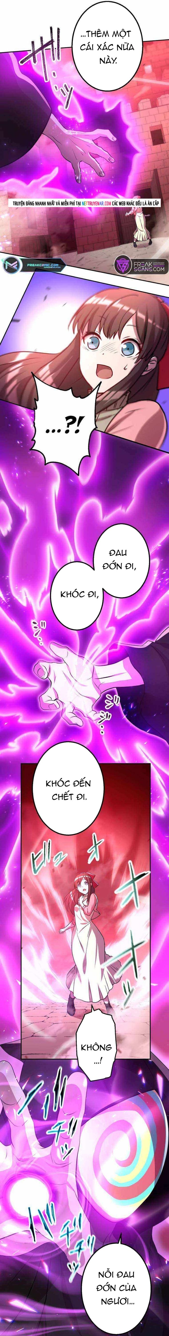 Hấp Thụ Cấp Độ [Chap 53-54]