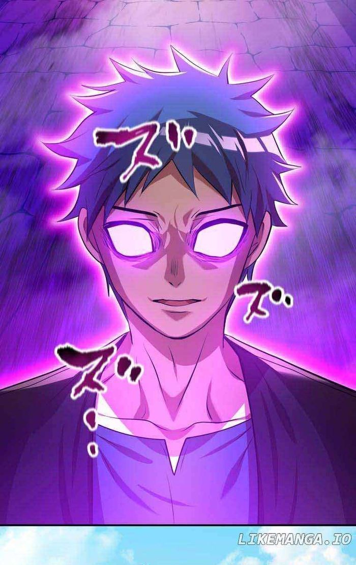 Hấp Thụ Cấp Độ [Chap 53-54]