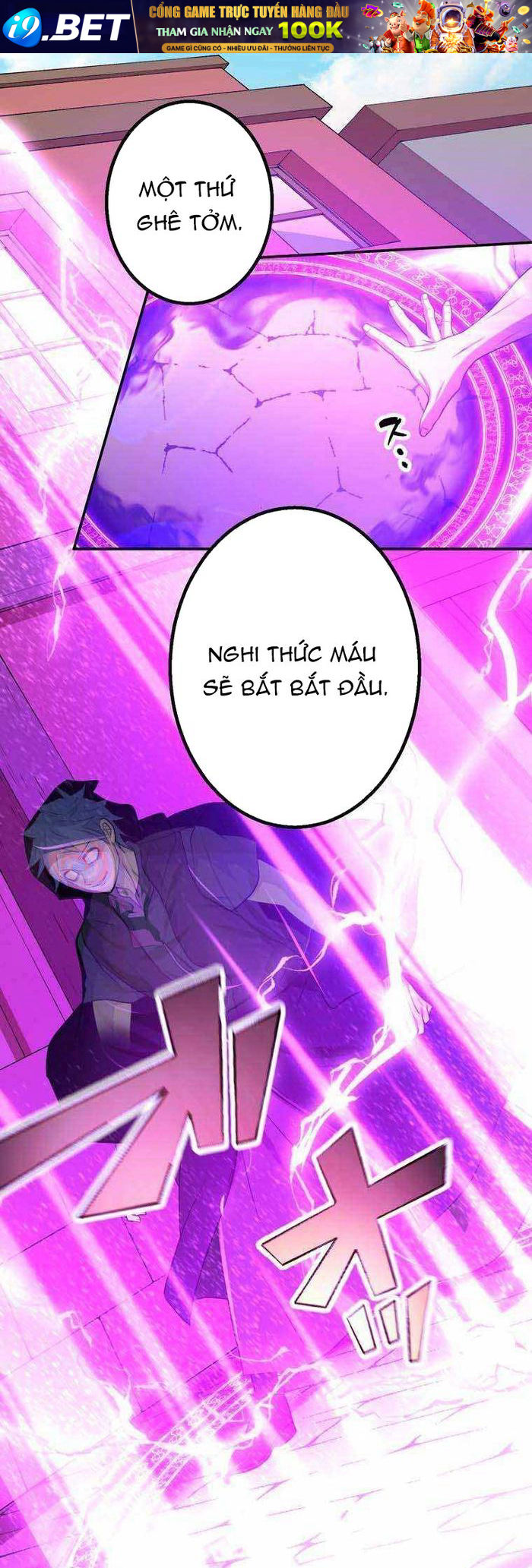 Hấp Thụ Cấp Độ [Chap 53-54]