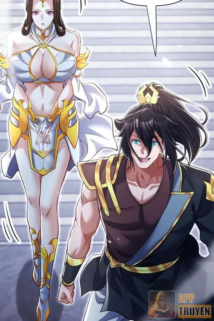 Bắt Đầu Chấn Kinh Nữ Đế Lão Bà, Ta Vô Địch! Chapter 101 - TC Truyện