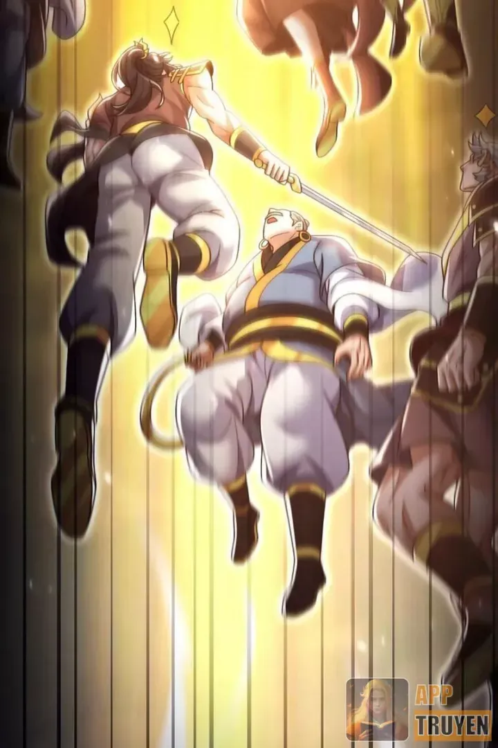 Bắt Đầu Chấn Kinh Nữ Đế Lão Bà, Ta Vô Địch! Chapter 101 - TC Truyện