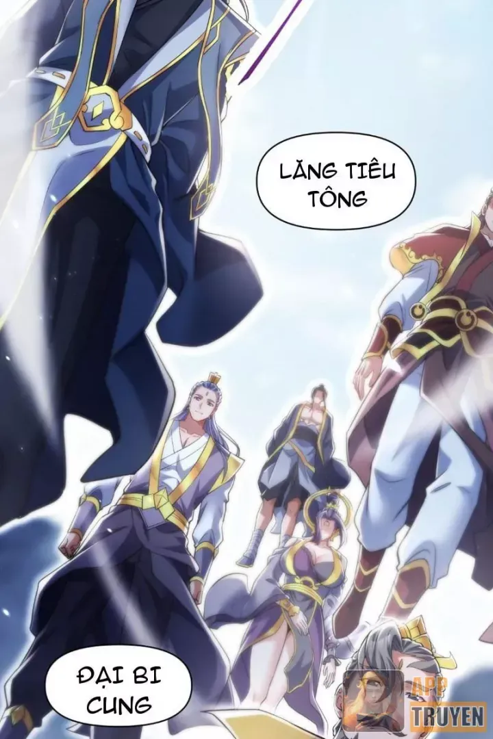 Bắt Đầu Chấn Kinh Nữ Đế Lão Bà, Ta Vô Địch! Chapter 101 - TC Truyện