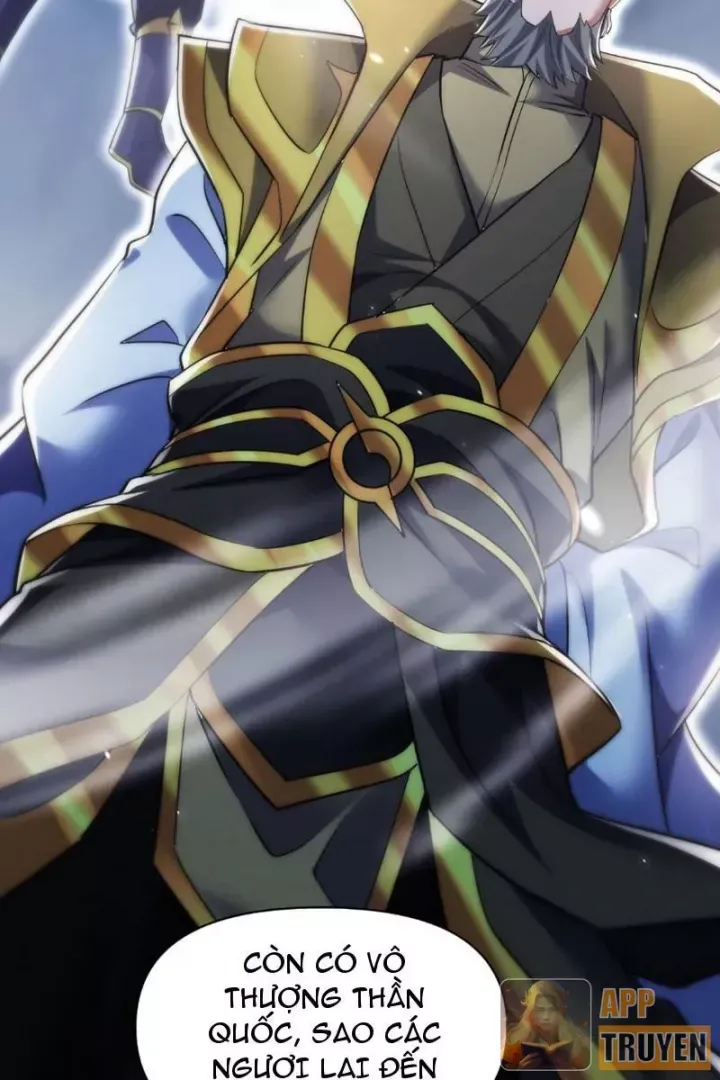 Bắt Đầu Chấn Kinh Nữ Đế Lão Bà, Ta Vô Địch! Chapter 101 - TC Truyện