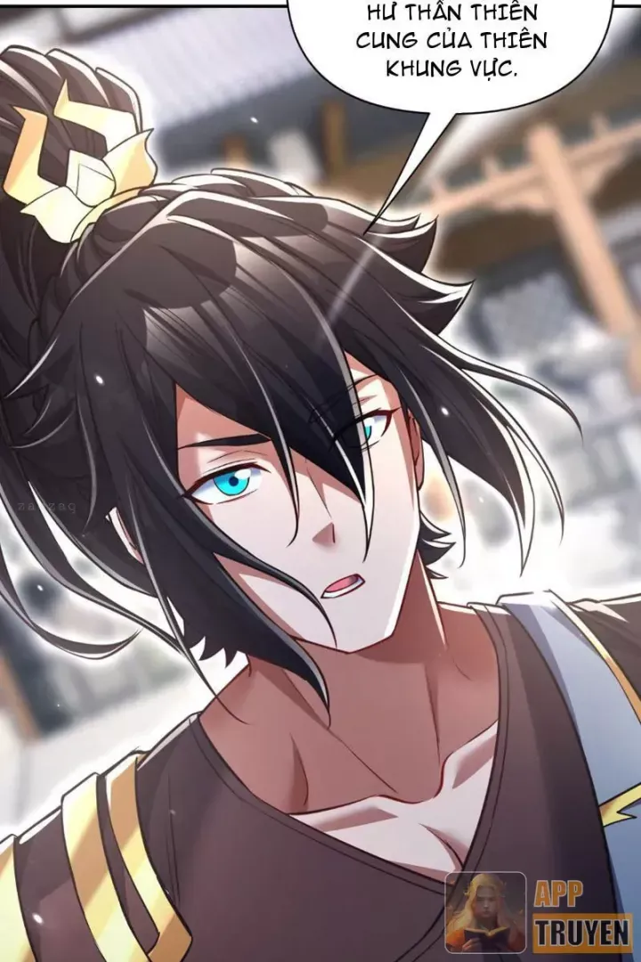 Bắt Đầu Chấn Kinh Nữ Đế Lão Bà, Ta Vô Địch! Chapter 101 - TC Truyện