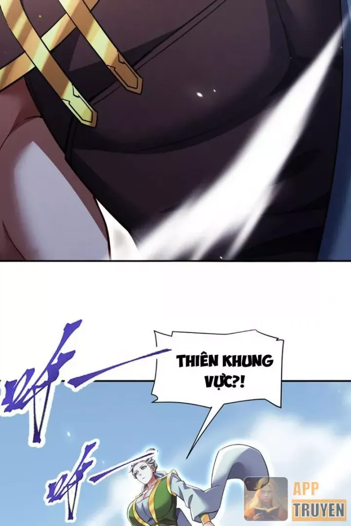 Bắt Đầu Chấn Kinh Nữ Đế Lão Bà, Ta Vô Địch! Chapter 101 - TC Truyện