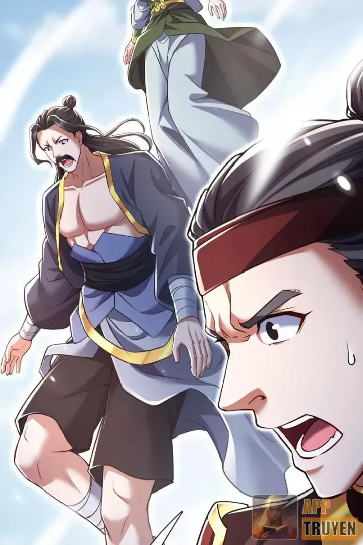 Bắt Đầu Chấn Kinh Nữ Đế Lão Bà, Ta Vô Địch! Chapter 101 - TC Truyện