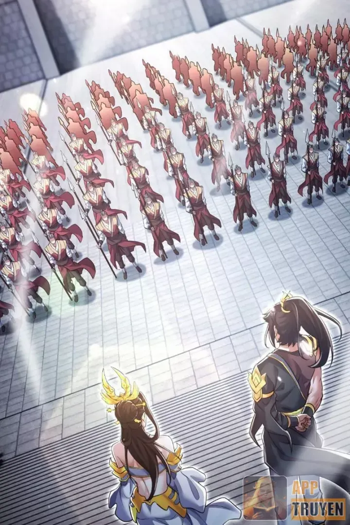 Bắt Đầu Chấn Kinh Nữ Đế Lão Bà, Ta Vô Địch! Chapter 101 - TC Truyện