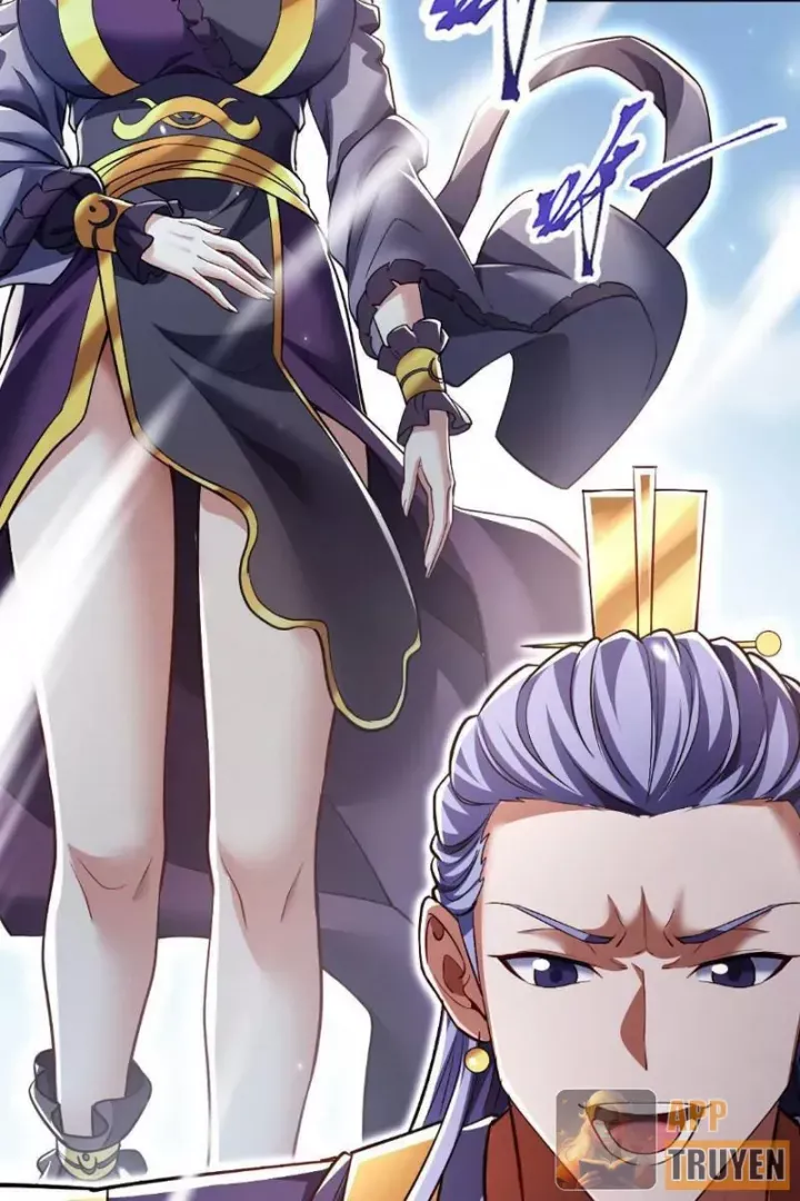 Bắt Đầu Chấn Kinh Nữ Đế Lão Bà, Ta Vô Địch! Chapter 101 - TC Truyện