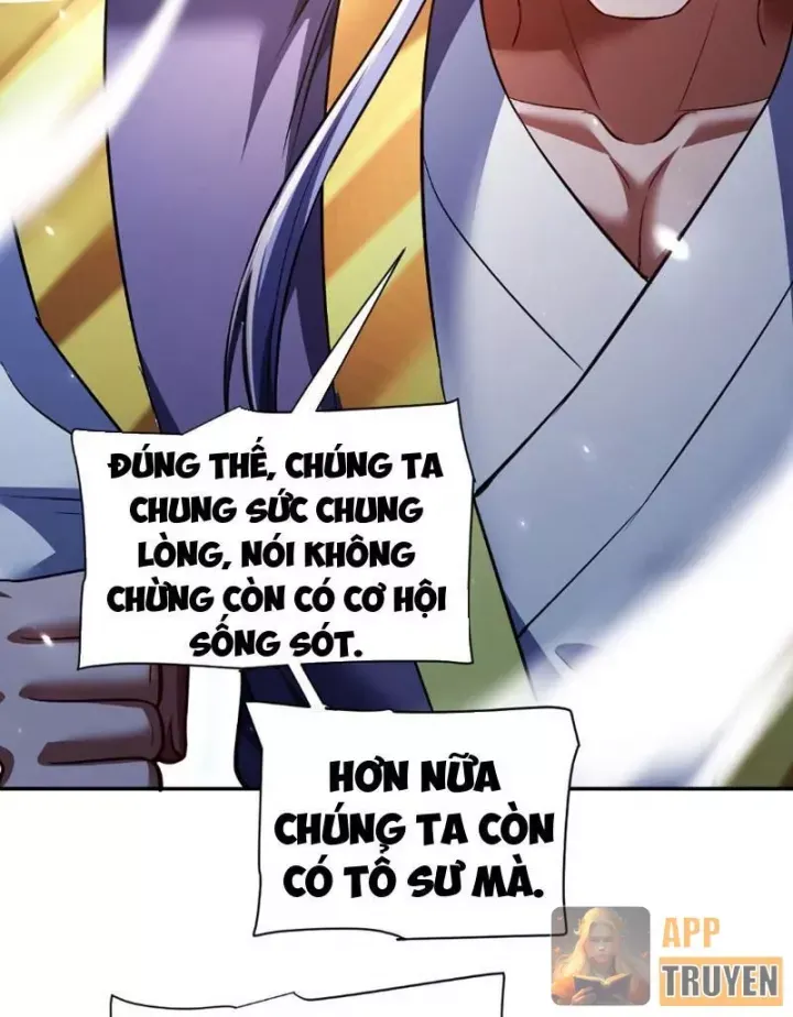 Bắt Đầu Chấn Kinh Nữ Đế Lão Bà, Ta Vô Địch! Chapter 101 - TC Truyện