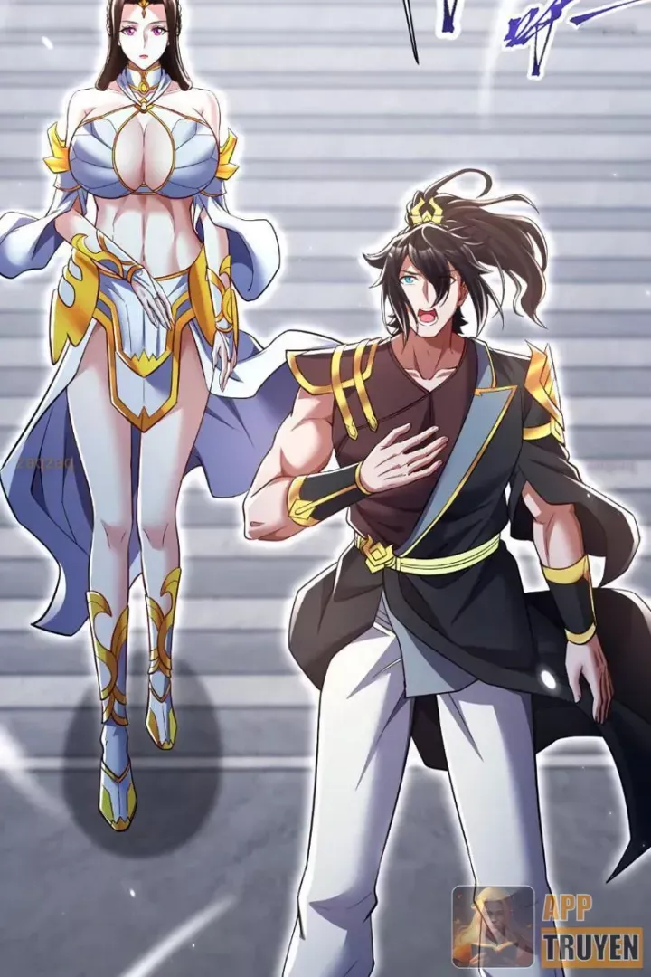 Bắt Đầu Chấn Kinh Nữ Đế Lão Bà, Ta Vô Địch! Chapter 101 - TC Truyện