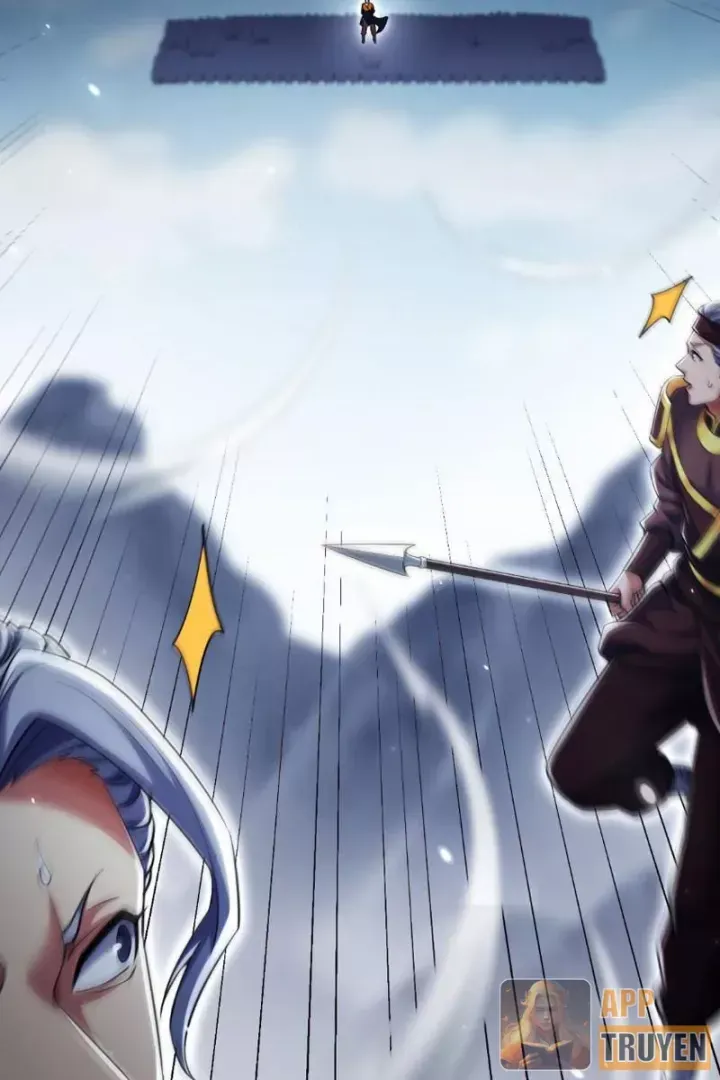 Bắt Đầu Chấn Kinh Nữ Đế Lão Bà, Ta Vô Địch! Chapter 101 - TC Truyện