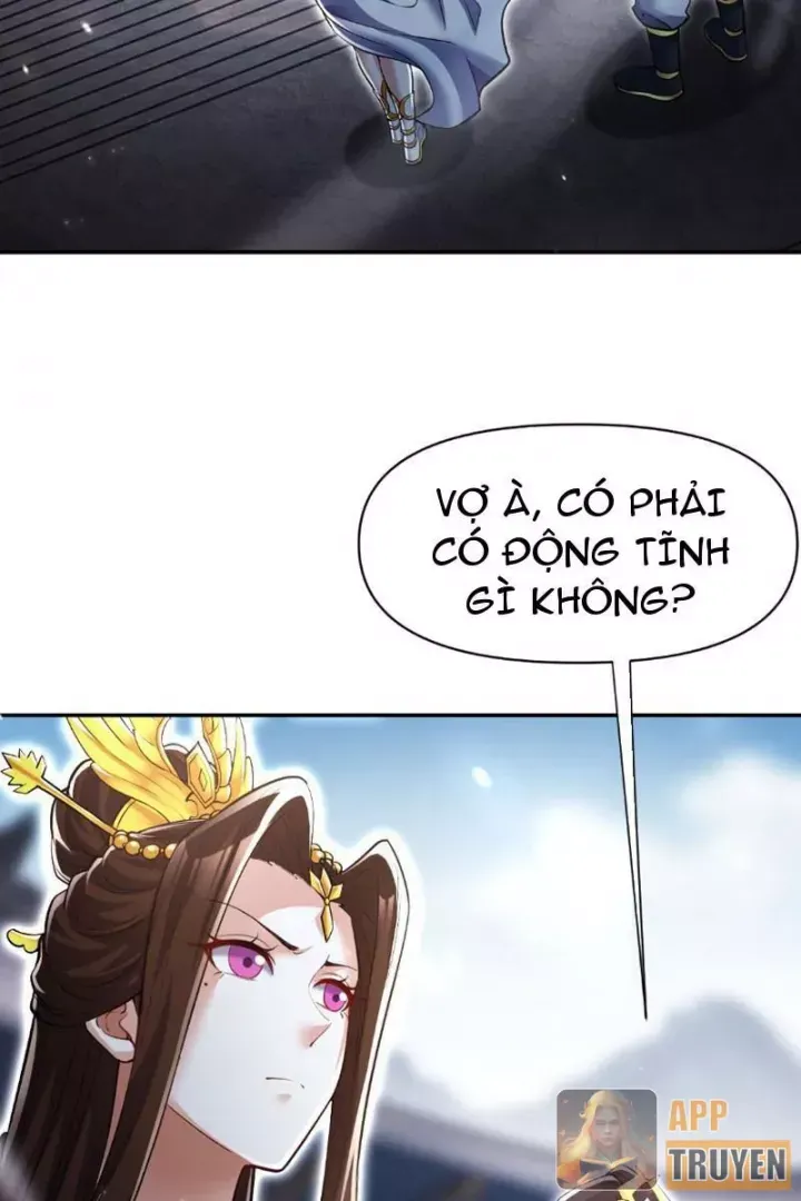 Bắt Đầu Chấn Kinh Nữ Đế Lão Bà, Ta Vô Địch! Chapter 101 - TC Truyện