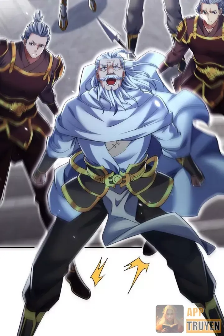 Bắt Đầu Chấn Kinh Nữ Đế Lão Bà, Ta Vô Địch! Chapter 101 - TC Truyện