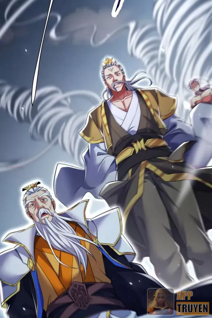 Bắt Đầu Chấn Kinh Nữ Đế Lão Bà, Ta Vô Địch! Chapter 101 - TC Truyện