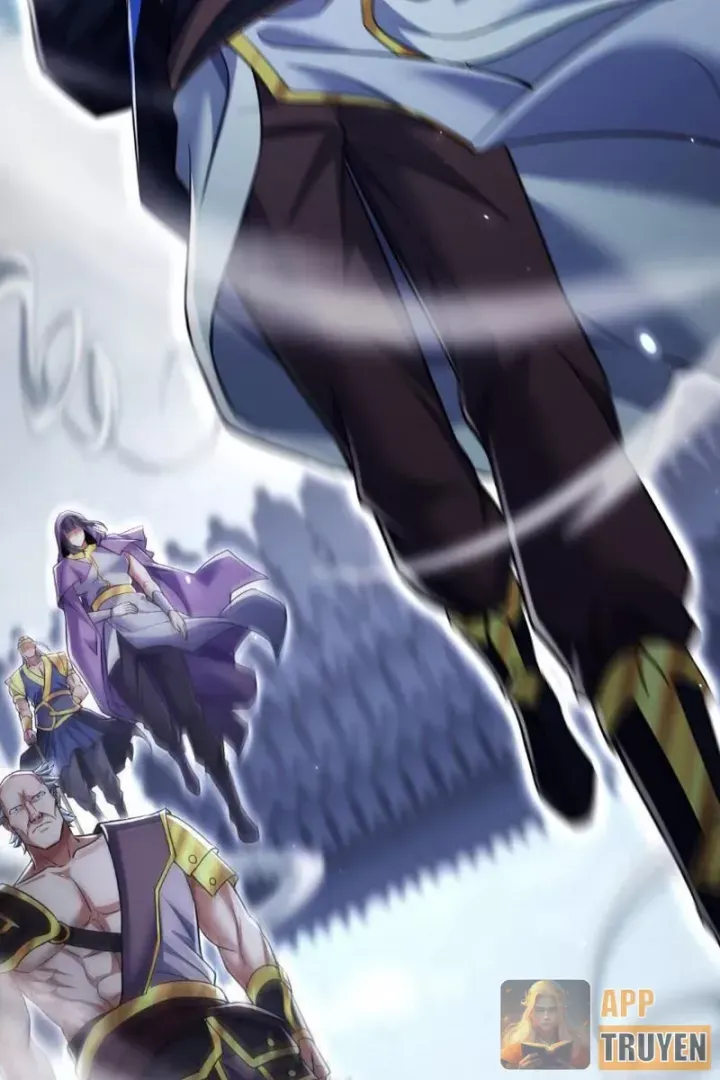 Bắt Đầu Chấn Kinh Nữ Đế Lão Bà, Ta Vô Địch! Chapter 101 - TC Truyện